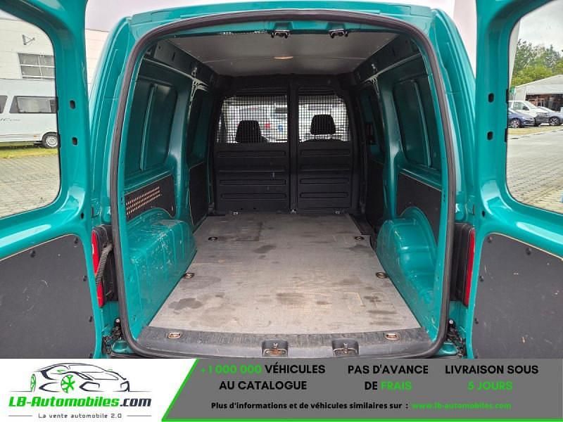 Occasion VW Caddy 102 ch (75 kW) 2019 Monospace