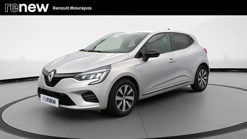 Gris Utilisé 2023 Renault Clio V Evolution Citadine | 15 590 € (Prix juste) - Image 1/4