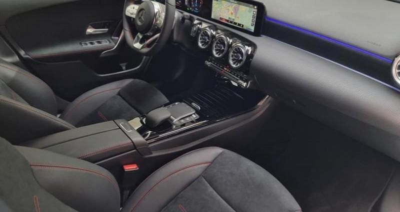 Occasion Mercedes A250 AMG line 218 ch (160 kW) 2022 Berline