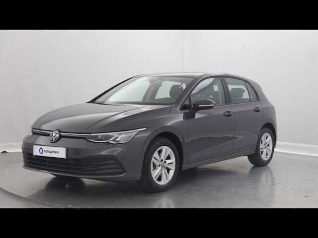 Utilisé 2024 VW Golf VIII Life | 26 999 € (Prix juste) - Image 1/4