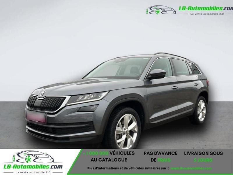 Occasion 2019 Skoda Kodiaq SUV | 31 900 € (Bon prix) - Image 1/4