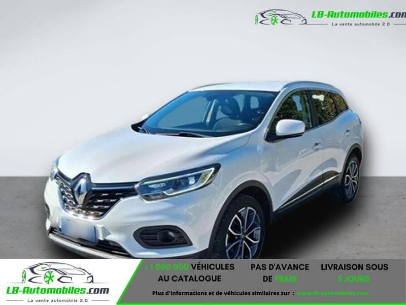 Occasion 2019 Renault Kadjar SUV | 17 400 € (Prix juste) - Image 1/4