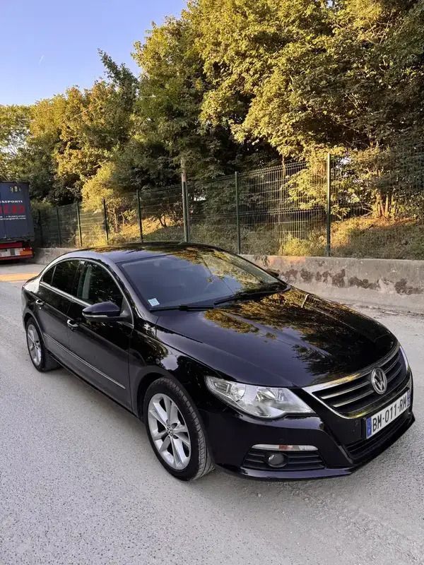 Utilisé 2008 VW CC Berline | 7 200 € - Image 1/4