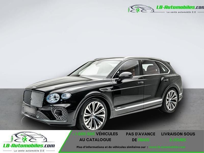 Utilisé 2022 Bentley Bentayga SUV | 248 600 € - Image 1/4