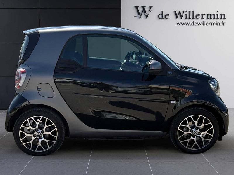 Occasion Smart ForTwo Coupé 60 kW (82 ch) 2021 Coupé