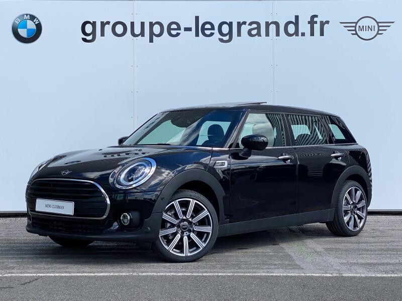 Utilisé 2022 Mini One Clubman Break | 34 990 € - Image 1/4
