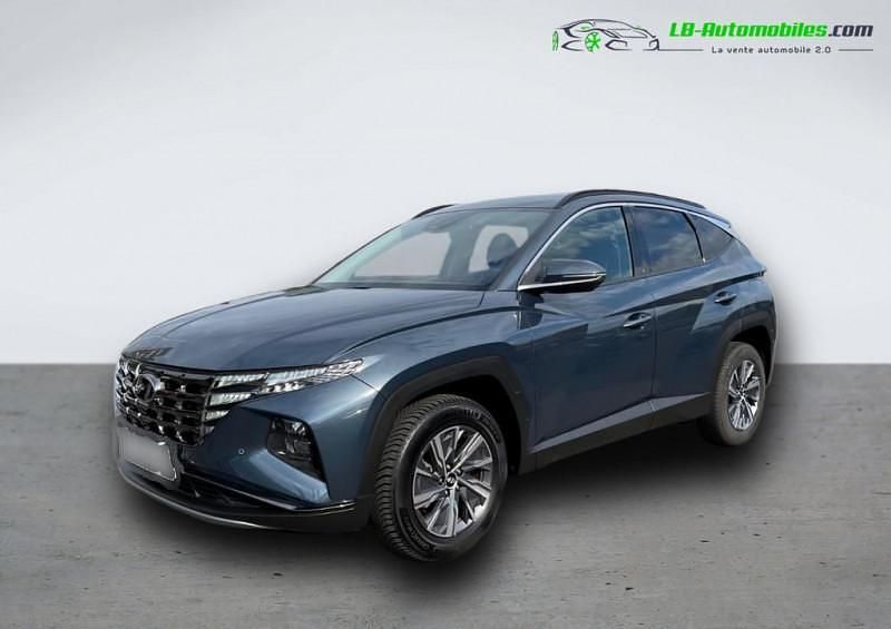 Utilisé 2023 Hyundai Tucson SUV | 33 200 € (Prix juste) - Image 1/4