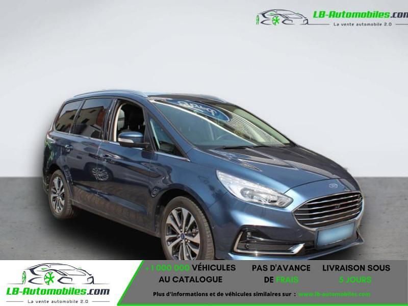 Utilisé 2020 Ford Galaxy Titanium Monospace | 35 700 € (Prix assez cher) - Image 1/4