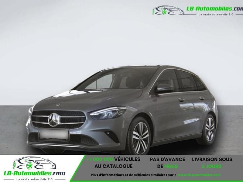 Occasion 2019 Mercedes B220 Monospace | 25 900 € - Image 1/3