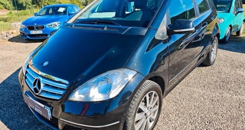 Utilisé 2011 Mercedes A180 Berline | 5 990 € (Prix assez cher) - Image 1/4