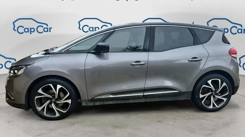 Occasion Renault Scénic IV Intens 140 ch (102 kW) 2019 Monospace