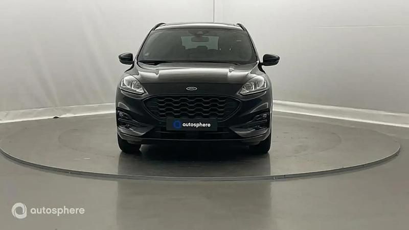 Occasion Ford Kuga ST-Line 154 ch (113 kW) 2023 SUV