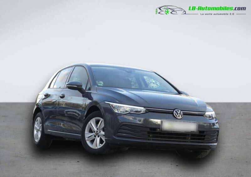 Utilisé 2020 VW Golf VIII Berline | 20 800 € (Prix assez cher) - Image 1/4