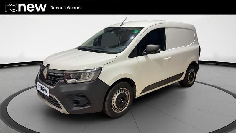Occasion Renault Kangoo 2023 Blanc Van