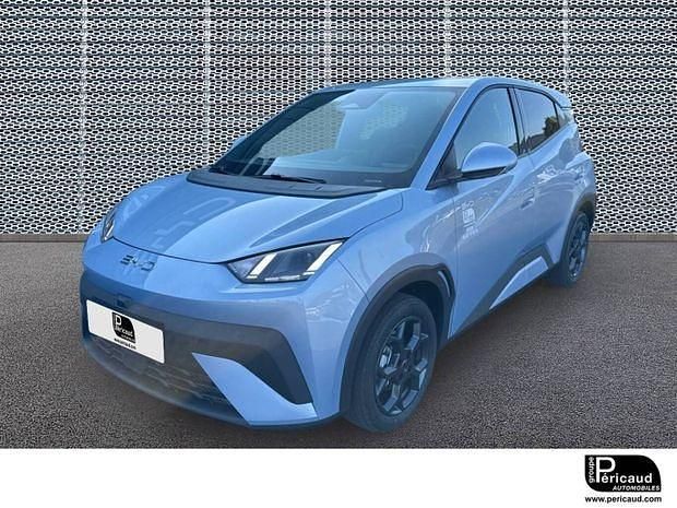 Nouvelle 2025 BYD Dolphin Comfort Citadine | 26 640 € - Image 1/4