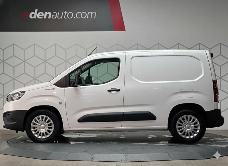 Occasion Toyota Proace City Business Edition 100 kW (136 ch) 2023 Monospace