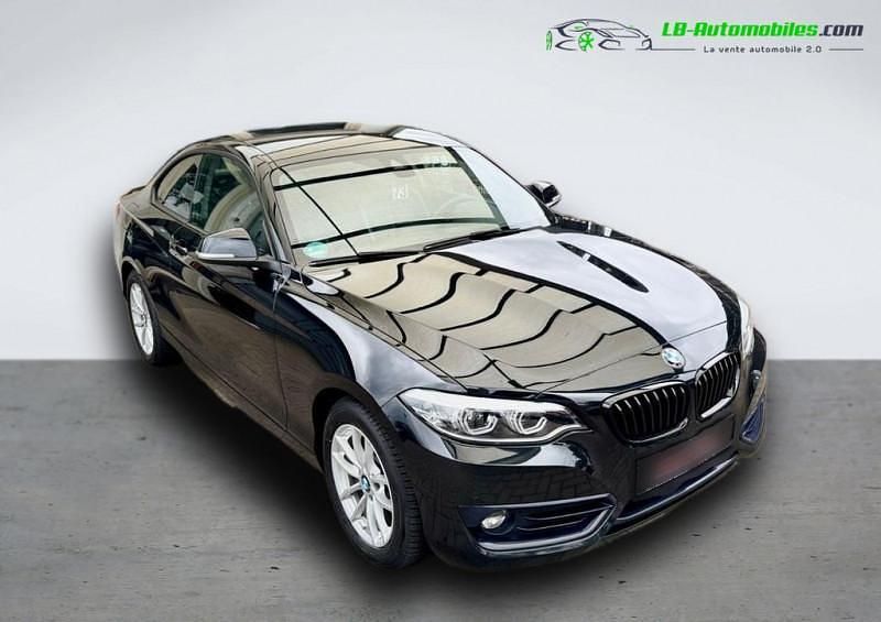 Utilisé 2020 BMW 220 Comfort Edition Coupé | 28 900 € (Bon prix) - Image 1/4