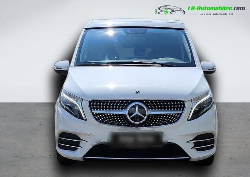 Utilisé 2020 Mercedes V300 Monospace | 67 800 € (Prix cher) - Image 1/4