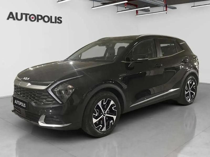 Occasion Kia Sportage 150 ch (110 kW) 2024 Noir SUV