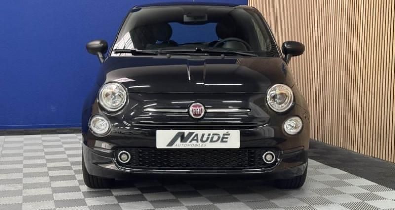 Occasion Fiat 500 70 ch (51 kW) 2024 Citadine