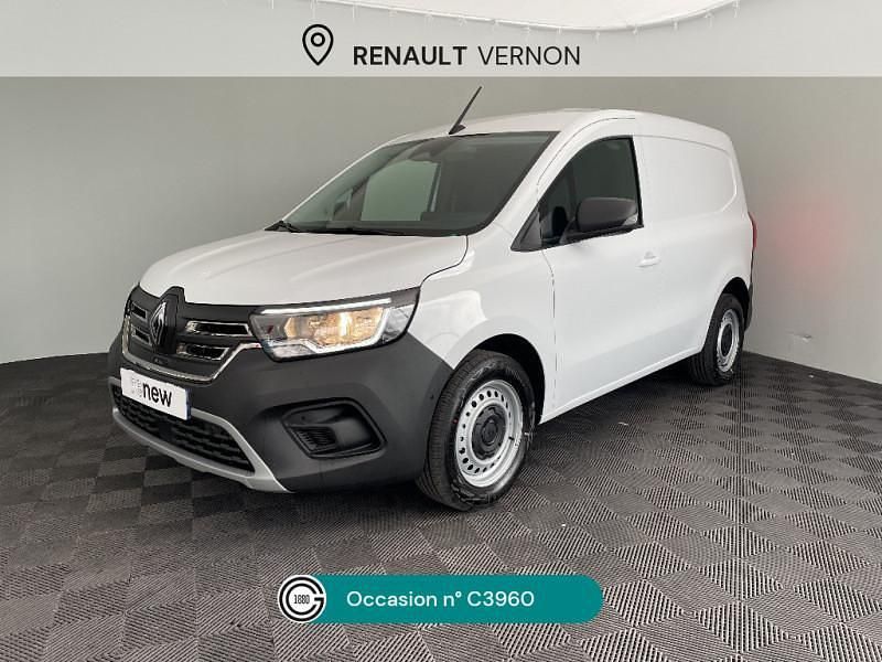 Nouvelle 2025 Renault Kangoo Monospace | 32 900 € (Prix assez cher) - Image 1/4