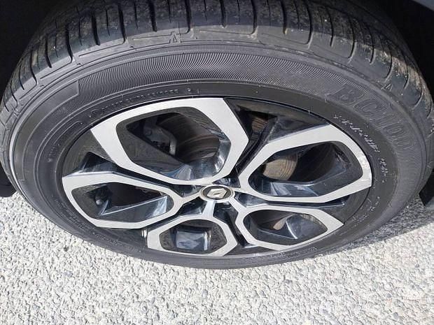 Gris Utilisé 2022 Renault Arkana Intens SUV | 19 249 € (Bon prix) - Image 1/4