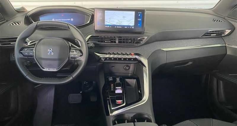 Occasion Peugeot 5008 Allure 131 ch (96 kW) 2023 Monospace