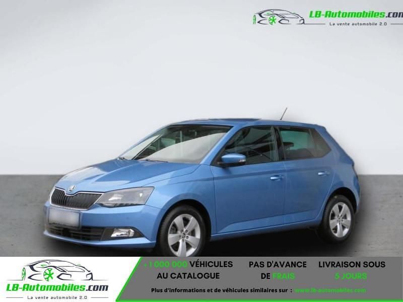 Occasion 2017 Skoda Fabia Style Citadine | 16 700 € (Prix juste) - Image 1/4