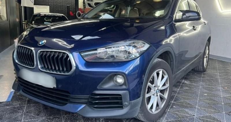 Occasion BMW X2 Comfort Edition 192 ch (141 kW) 2018 SUV
