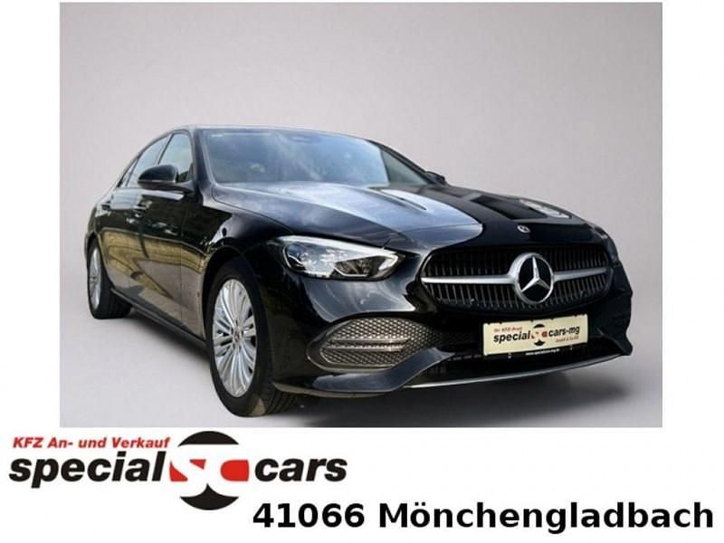 Utilisé 2024 Mercedes C200 Berline | 35 990 € (Bon prix) - Image 1/4