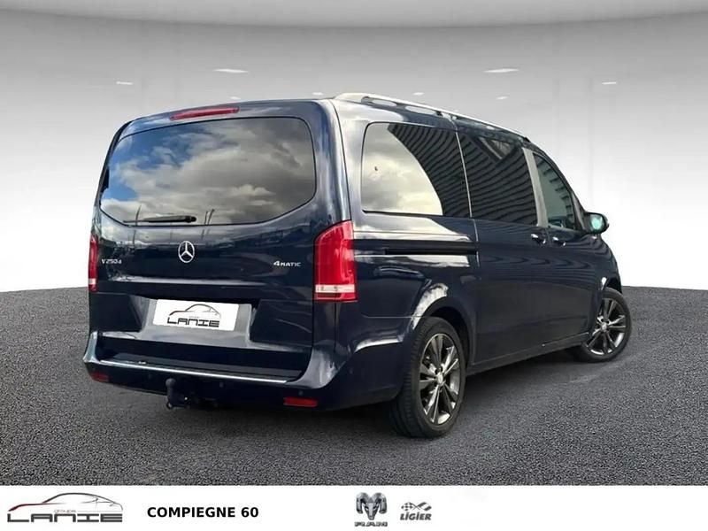 Occasion Mercedes E250 190 ch (139 kW) 2017 Break