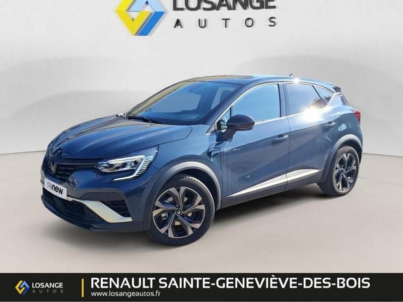 Utilisé 2023 Renault Captur Engineered SUV | 23 990 € (Prix assez cher) - Image 1/4