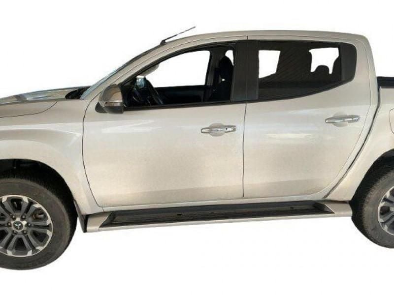 Occasion Mitsubishi L200 150 ch (110 kW) 2022 Pick-up