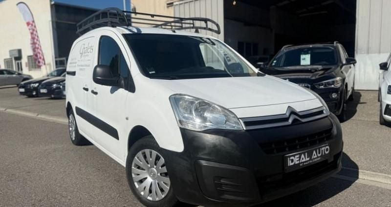 Utilisé 2015 Citroën Berlingo Comfort Monospace | 6 990 € (Bon prix) - Image 1/4