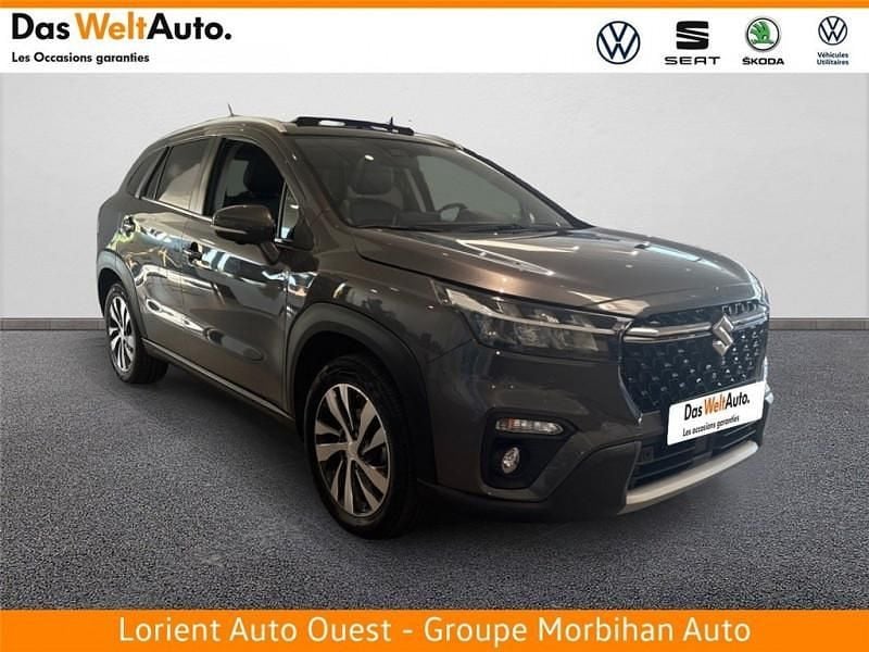 Occasion Suzuki SX4 Style 129 ch (94 kW) 2022