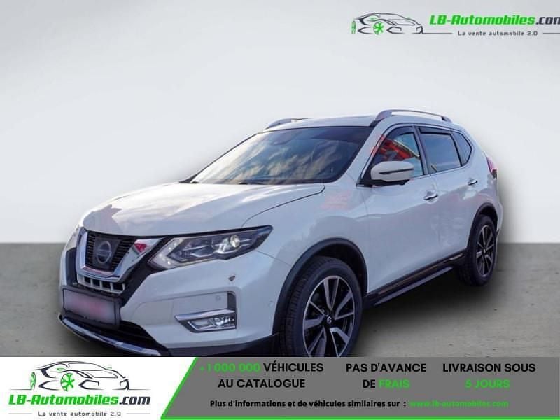 Occasion Nissan X-Trail 163 ch (119 kW) 2018 SUV