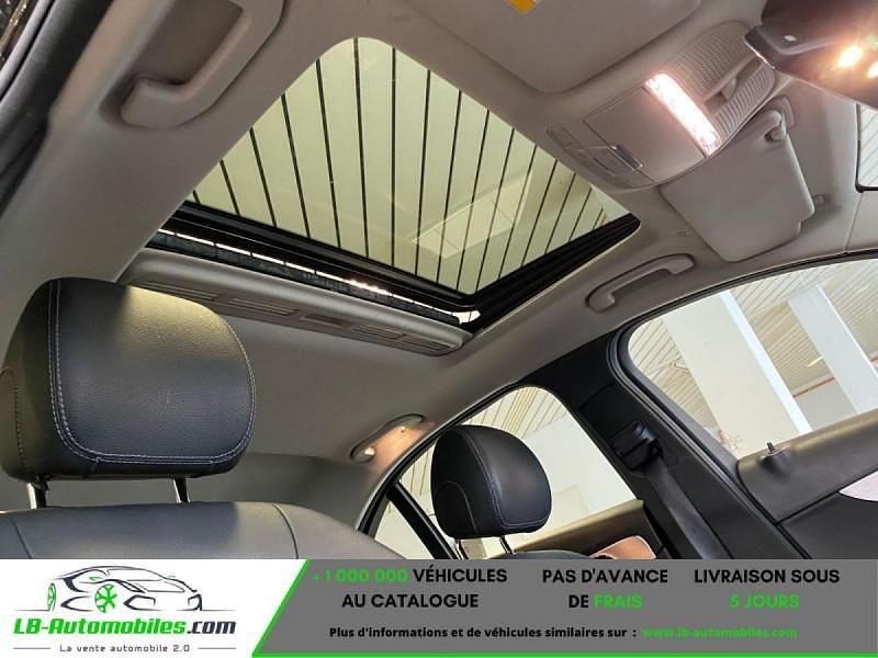 Occasion Mercedes C180 156 ch (114 kW) 2021 Berline
