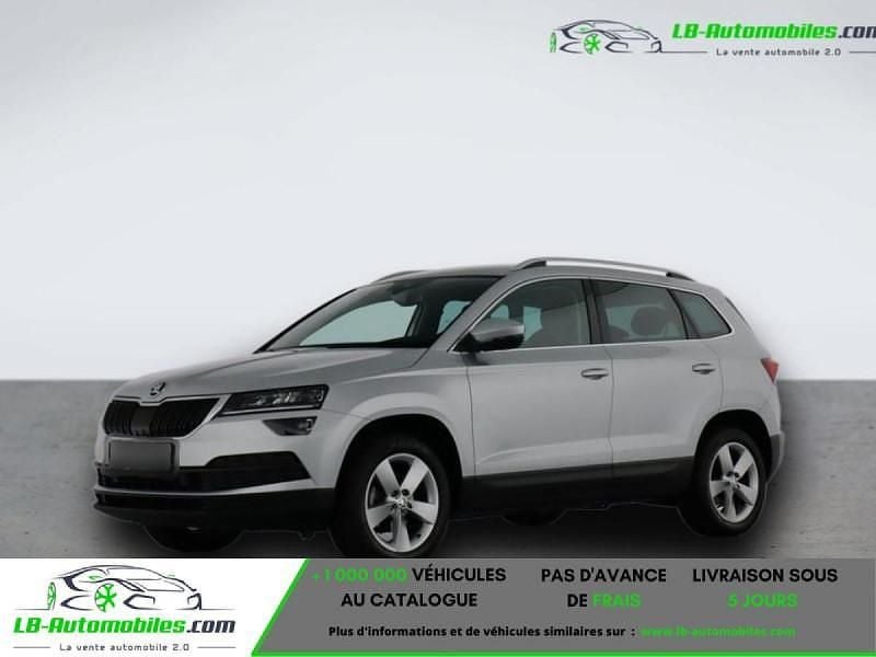 Utilisé 2019 Skoda Karoq SUV | 24 700 € (Bon prix) - Image 1/4