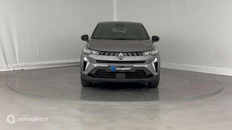 Occasion Renault Symbioz Evolution 95 ch (69 kW) 2025 Blanc SUV