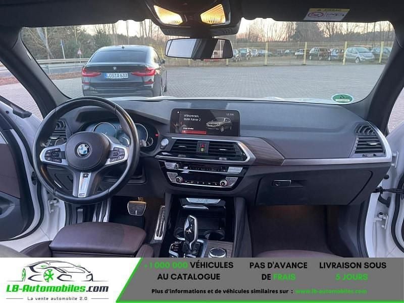 Occasion BMW X3 Comfort Edition 265 ch (194 kW) 2018 SUV
