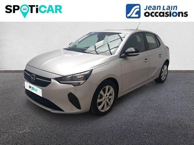 Gris Utilisé 2023 Opel Corsa Edition | 15 974 € (Prix juste) - Image 1/4