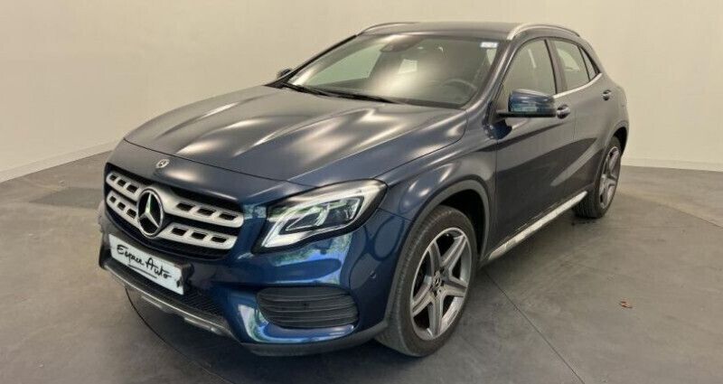 Utilisé 2019 Mercedes GLA180 SUV | 24 900 € (Prix assez cher) - Image 1/1