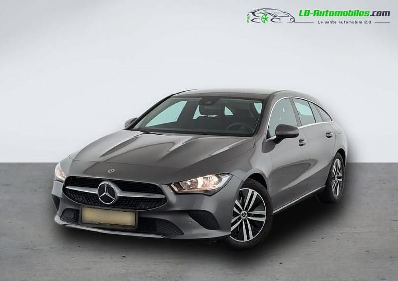 Utilisé 2022 Mercedes 220 Coupé | 30 400 € - Image 1/4