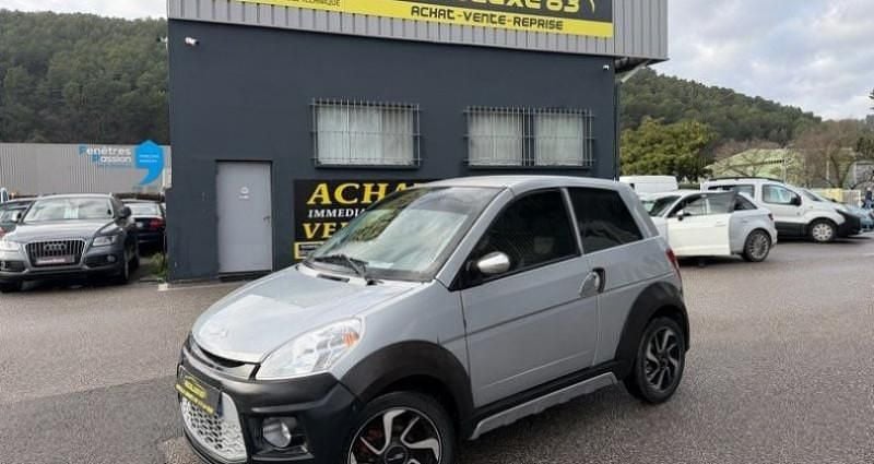 Occasion Ligier IXO 2014 Citadine