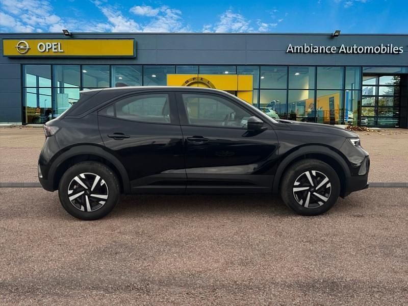 Occasion Opel Mokka Edition 136 ch (100 kW) 2025 Noir SUV