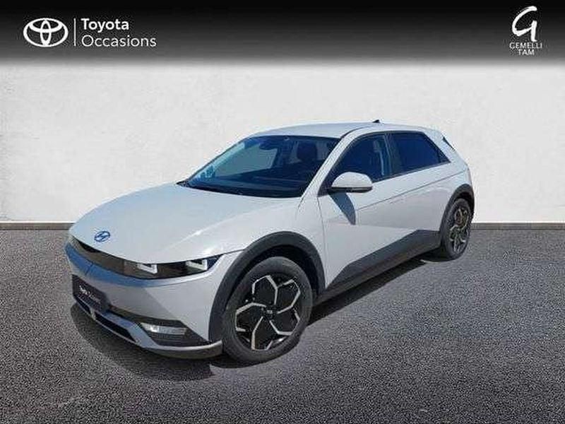 Occasion 2022 Hyundai Ioniq Citadine | 24 900 € (Prix assez cher) - Image 1/1