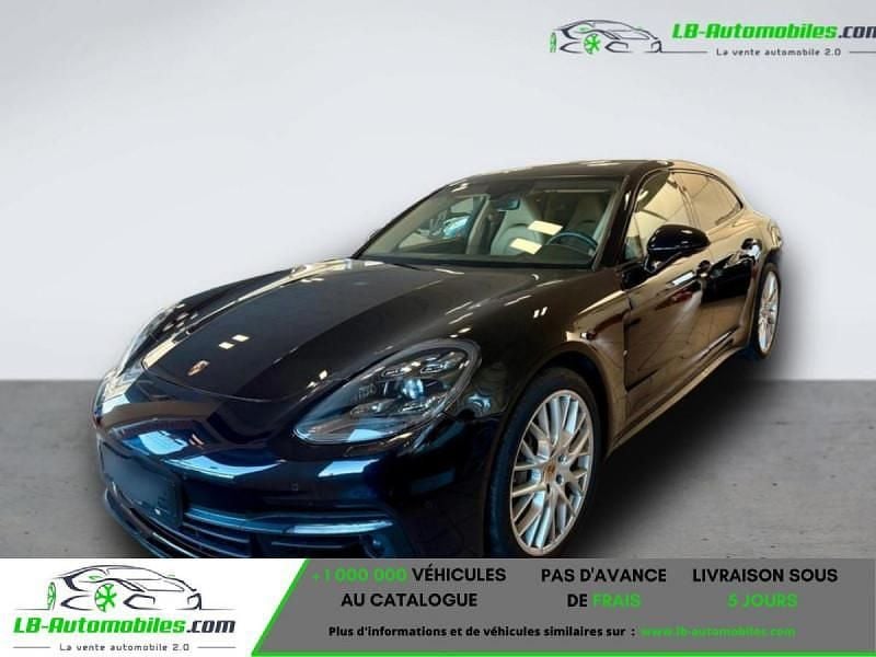 Occasion Porsche Panamera 4S 441 ch (324 kW) 2018 Berline