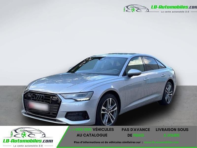 Occasion 2022 Audi A6 Sport Berline | 41 900 € (Prix assez cher) - Image 1/4