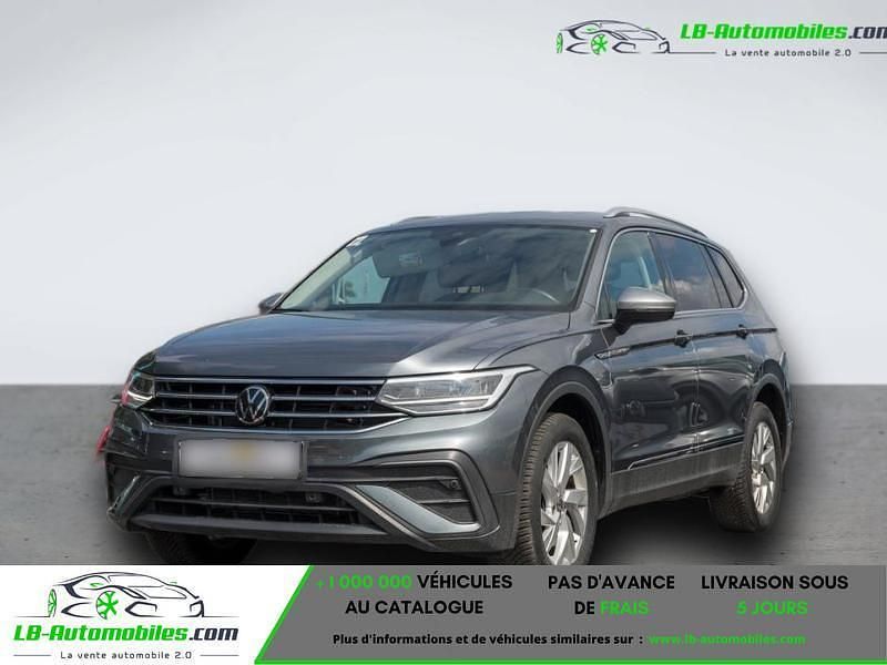 Occasion 2024 VW Tiguan Allspace SUV | 35 200 € (Bon prix) - Image 1/4