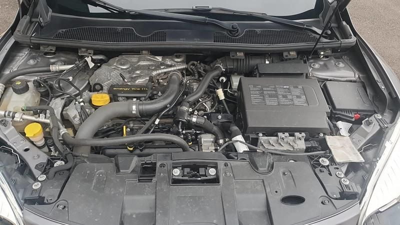 Occasion Renault Mégane III Dynamique 2012